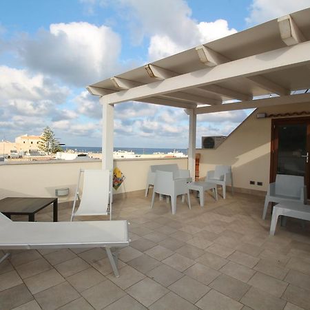 Residence Savoia San Vito Lo Capo Bagian luar foto