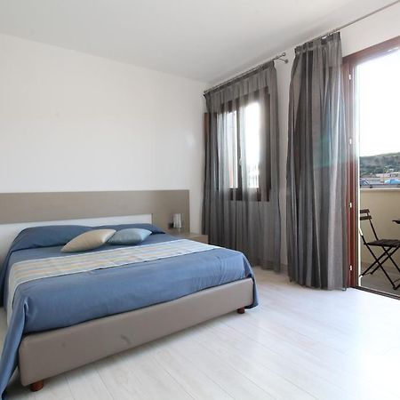 Residence Savoia San Vito Lo Capo Bagian luar foto