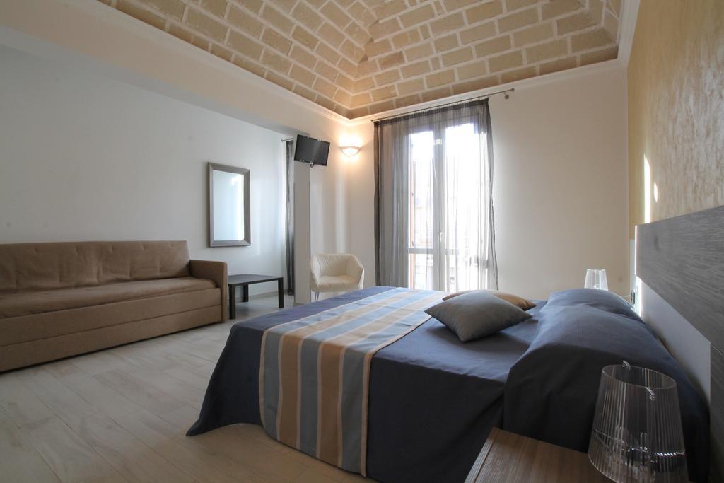 Residence Savoia San Vito Lo Capo Bagian luar foto
