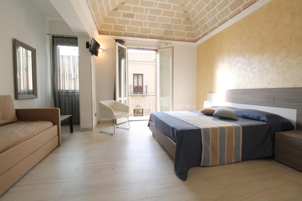Residence Savoia San Vito Lo Capo Bagian luar foto