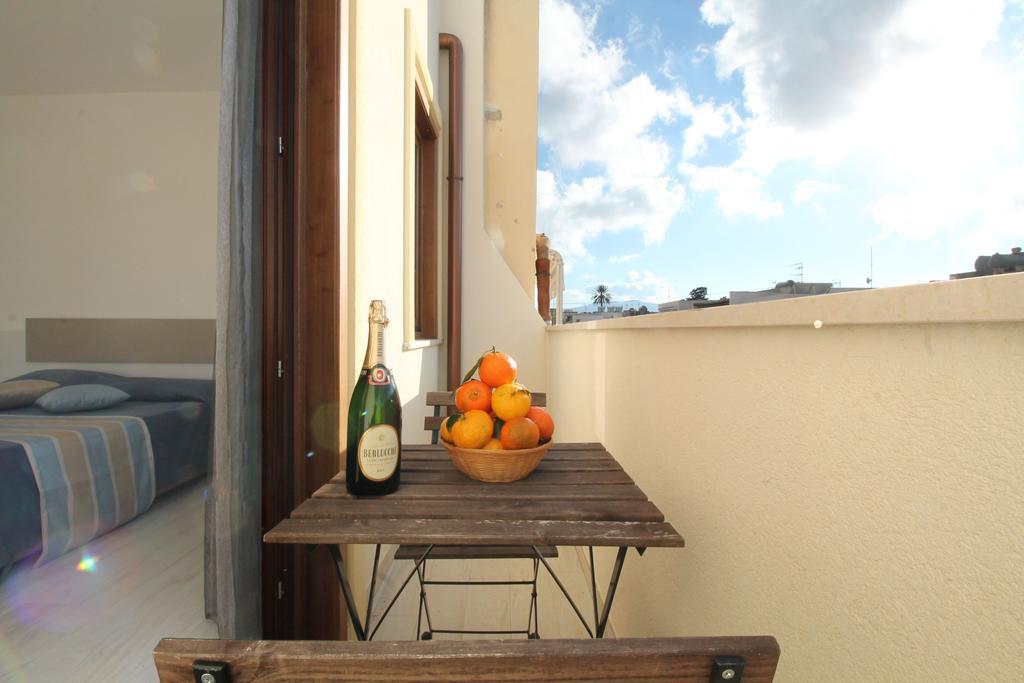 Residence Savoia San Vito Lo Capo Bagian luar foto