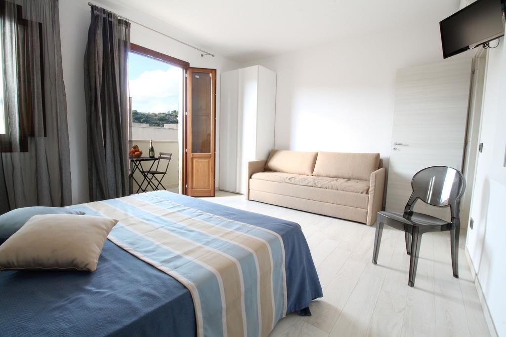 Residence Savoia San Vito Lo Capo Bagian luar foto